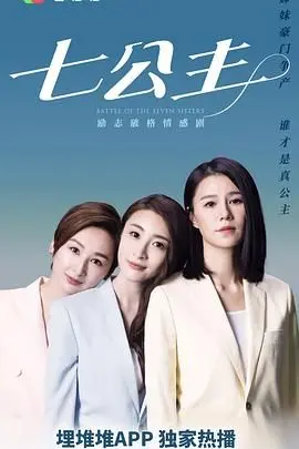 《七公主 普通话版》：家长里短的温馨小品，有点意思，但别指望太精彩！
