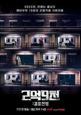 《2.9亿：结婚战争》：这场“婚姻保卫战”，让爆笑回忆和少年巴比伦式的冲动撞个满怀！